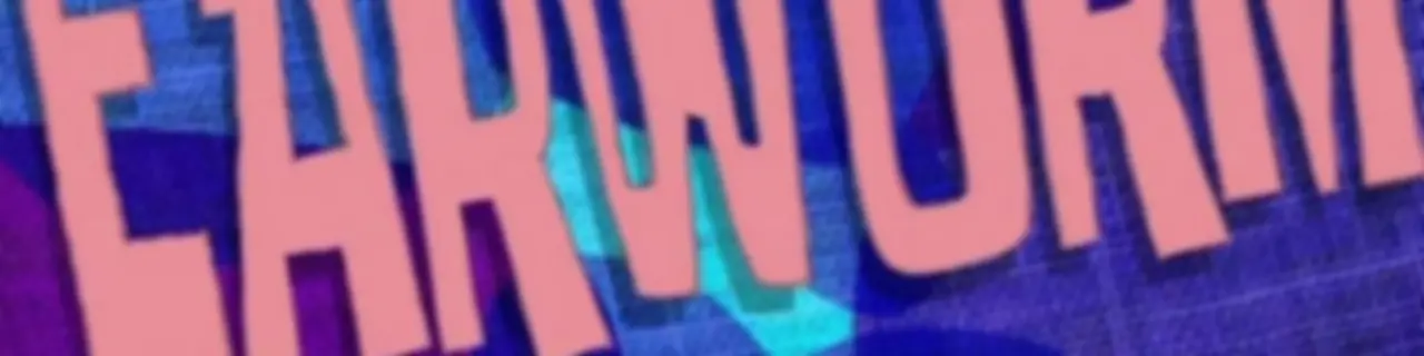 The Earworm Show