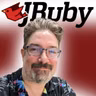 JRuby lead Charles Nutter