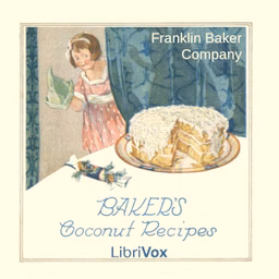 Baker's Coconut Recipes by Franklin Baker Company