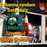 De Regresoba Oktubre. Programa. 23. Segunda temporada.