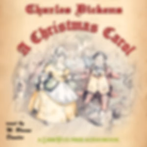 Christmas Carol (version 10), A by Charles Dickens (1812 - 1870)