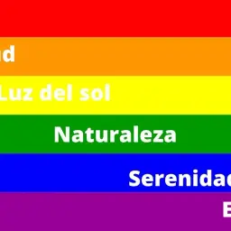 ESP LGTBIQ+ Spanish Music