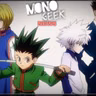 MONOGEEKNEWS 23/11: HUNTER VS HUNTER EM MANGA, PS5 QUER 7 ANOS, REVEJA CLASSICOS NA DISNEY, STRANGER THINGS E MAIS