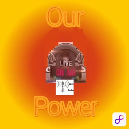Our Power Radio