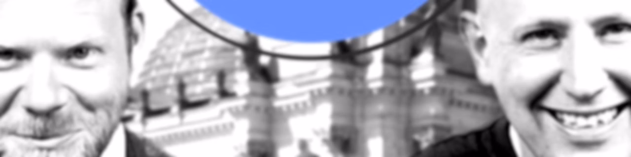 Basta Berlin- der alternativlose Podcast