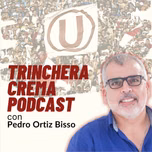 Trinchera Crema Podcast