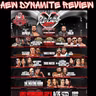 AEW Dynamite 9/9/2026 Review | AEW Rebel Heart