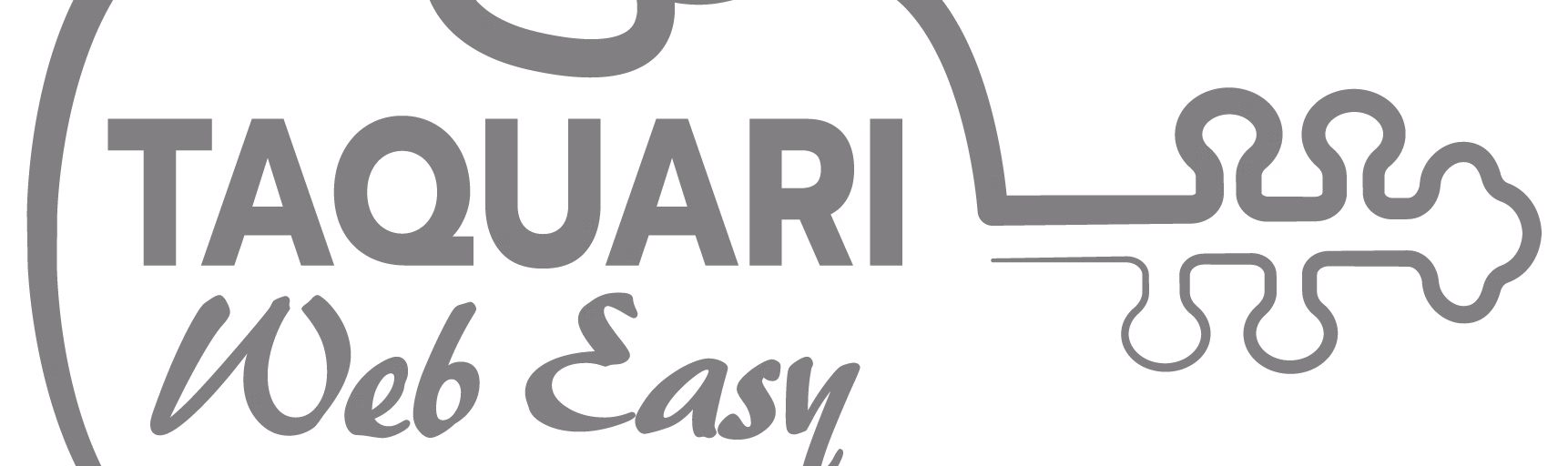 TAQUARI WEB EASY