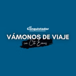 Vámonos de viaje