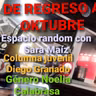 De Regreso a Oktubre Prog.25. Segunda temporada.