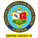 Emisora Escolar Control M