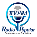 Radio Popular 1130 Am