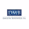 The Law Offices of David Benenfeld are South Florida Injury and Workers Comp Lawyers