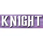 The Knight Radio 5