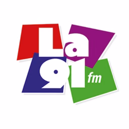 La 91