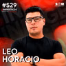 Cómo ganar dinero sin salir de casa | Leo Horacio | #529 SINERGÉTICOS