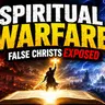 Spiritual Warfare and End Times: Demonic Doctrine| Spiritual Defense| False Christs w/ Ed Mabrie