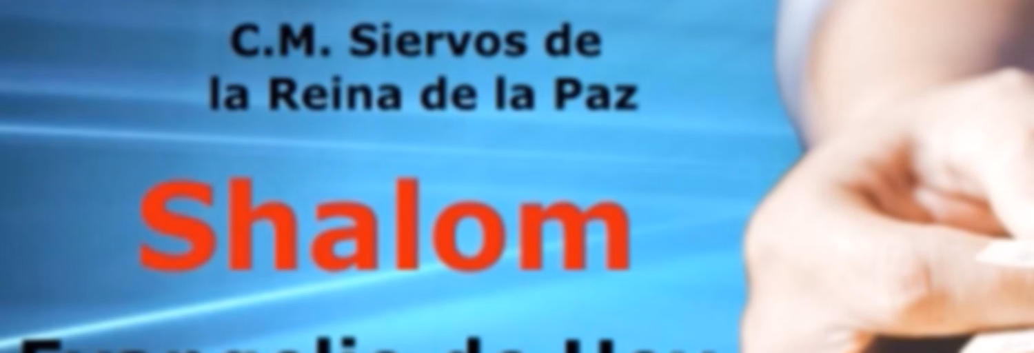 Evangelio de hoy 12 octubre 2020