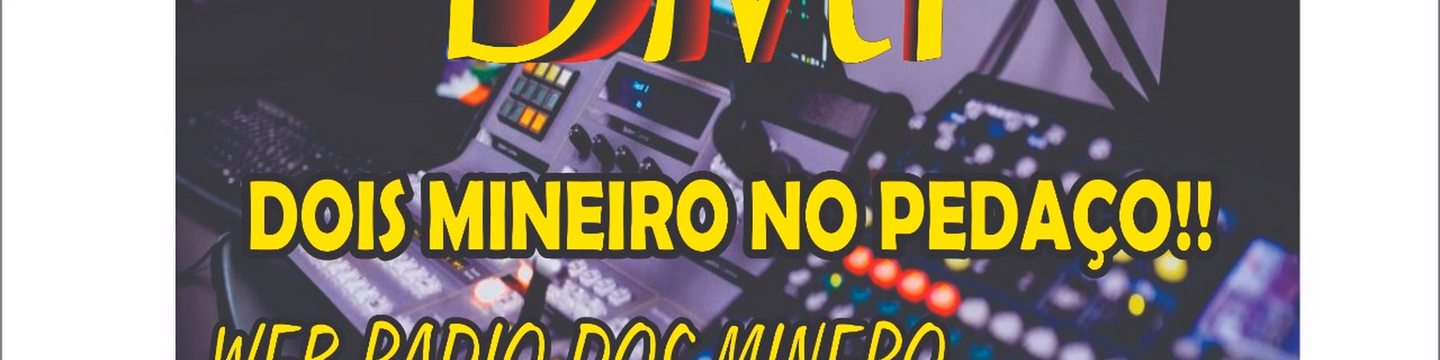 DOIS MINEIROS NO PEDACO