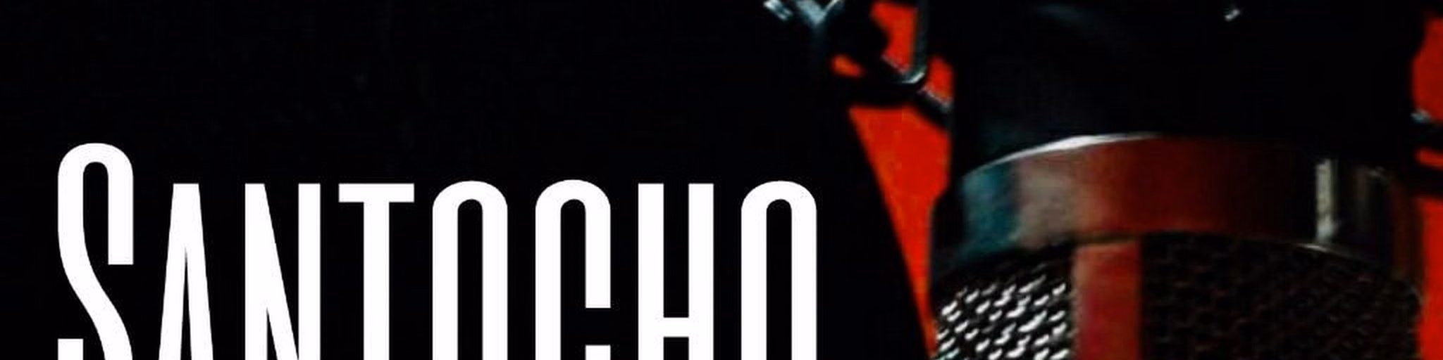 Santocho al aire