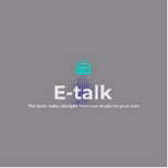 E-Talk