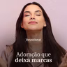 ADORAÇÃO QUE DEIXA MARCAS