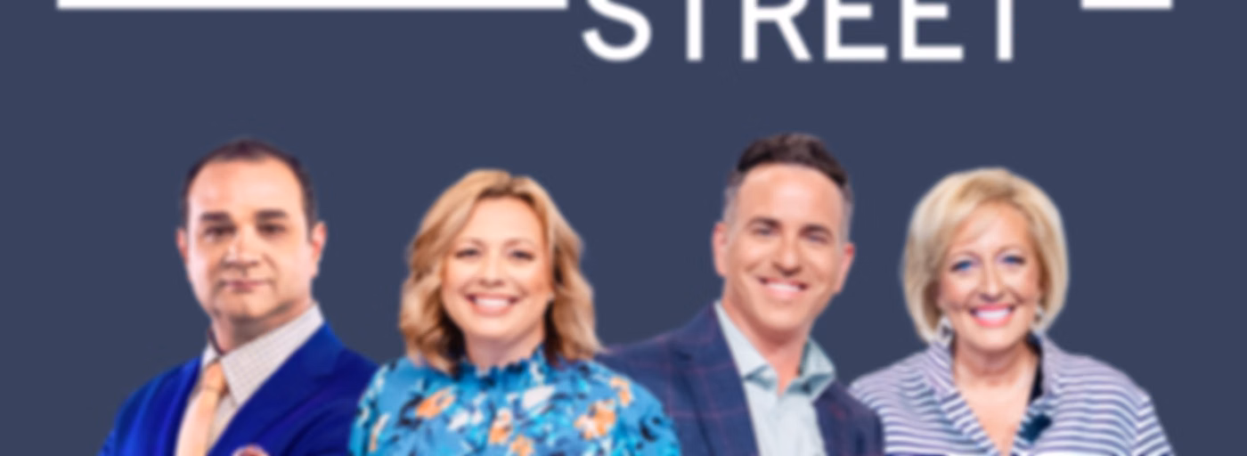 100 Huntley Street