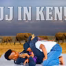 446 - Building a Community BJJ Dojo in Kenya with Just Shiggi!