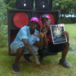 Danger funk clasics FM