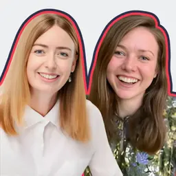 Should Women Preach? with Dani Treweek and Ellie Wiener - SUMMER REPLAY