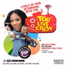 Too Live Crew - Friday, May 09, 2025