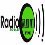 Waarwi FM 104.9
