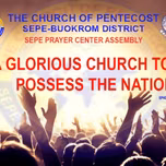 SEPE PRAYER CENTER