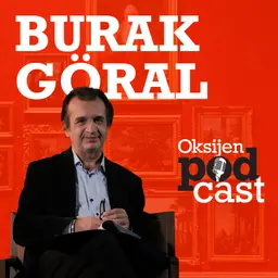 Yılın filmi "Odyssey" beklentiyi karşılıyor mu? | Burak Göral yorumluyor