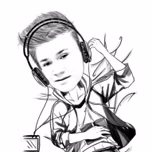 Maiki 2 Radio