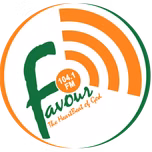104.1 Favour FM