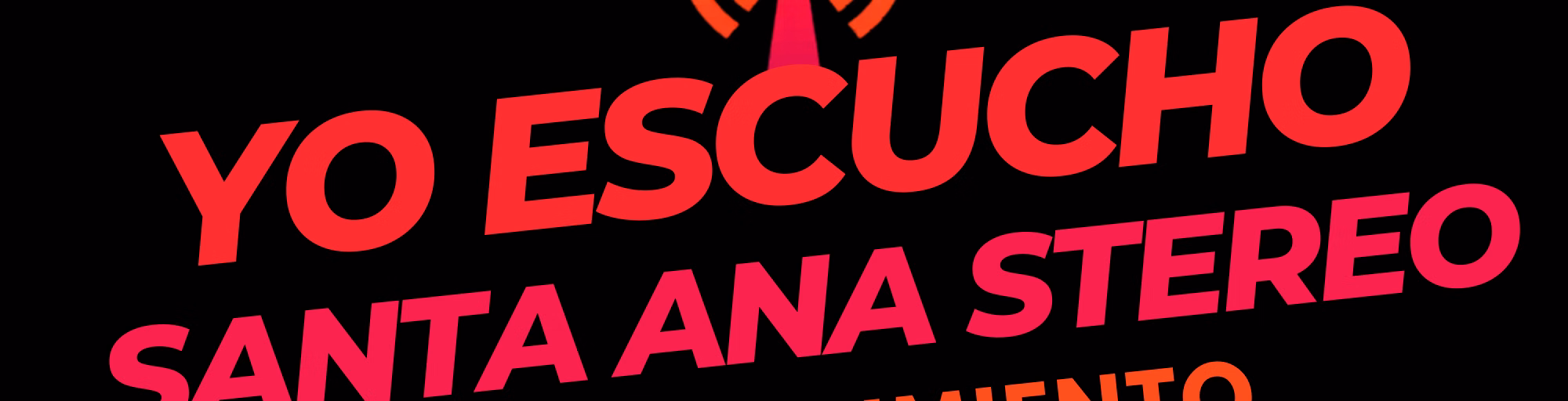 Santa Ana Estereo