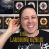 The Laughing Genius: Music, Tech & Chaos with Chad Gerber