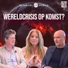 Dreigende Wereldcrisis, NPO-NCTV-Benoeming, AI, MBO-Fraude, Belastingdienst-Schandaal | NVDW #2316