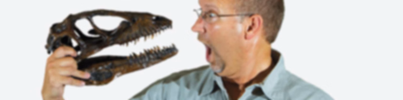 Dinosaur George Kids - A Show for Kids Who Love Dinosaurs