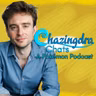 The Incredible Story of BRIAN DAVID GILBERT: An Interview • Chazingdra Chats: A Pokémon Podcast 100!