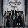 ADDAMS FAMILY VALUES