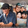 416. TIAP HARI BERSAMA OM FERRY? ASOYYY DEH!