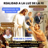 Realidad a la luz de la Fe con José Polanco - 9 de Septiembre 26
