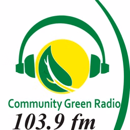 COMMUNITY GREEN RADIO 103.9FM
