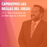 EP 12. - Tres conductas de un líder que va a triunfar