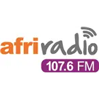 AfriRadio Gambia 107.6