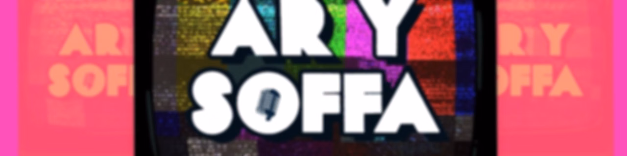 Ar Y Soffa