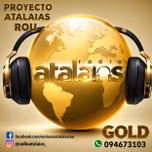Radio Atalaias Gold