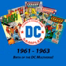DC Sampler: The Multiverse